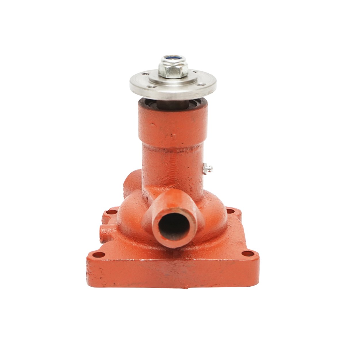 Pompa apa pentru Zetor OEM 70010695, VPE1282, 69010656 Breckner Germany